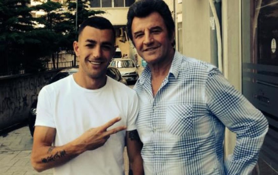 Babai i Stresit u ndalua pas protestës së PD, ja batutat me policët në komisariat