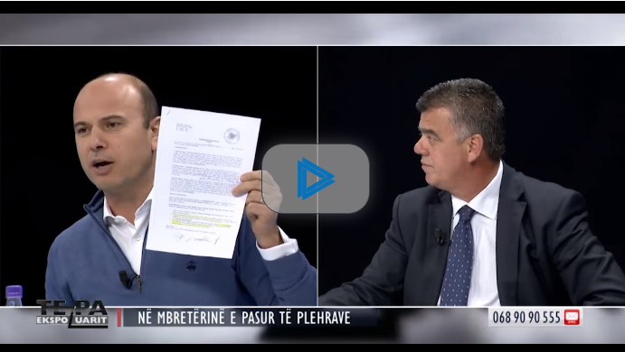 DOKUMENTA/ Vjedhje miliona euro me inceneratorin e Fierit, Malltezi publikon aferën korruptive në emision…