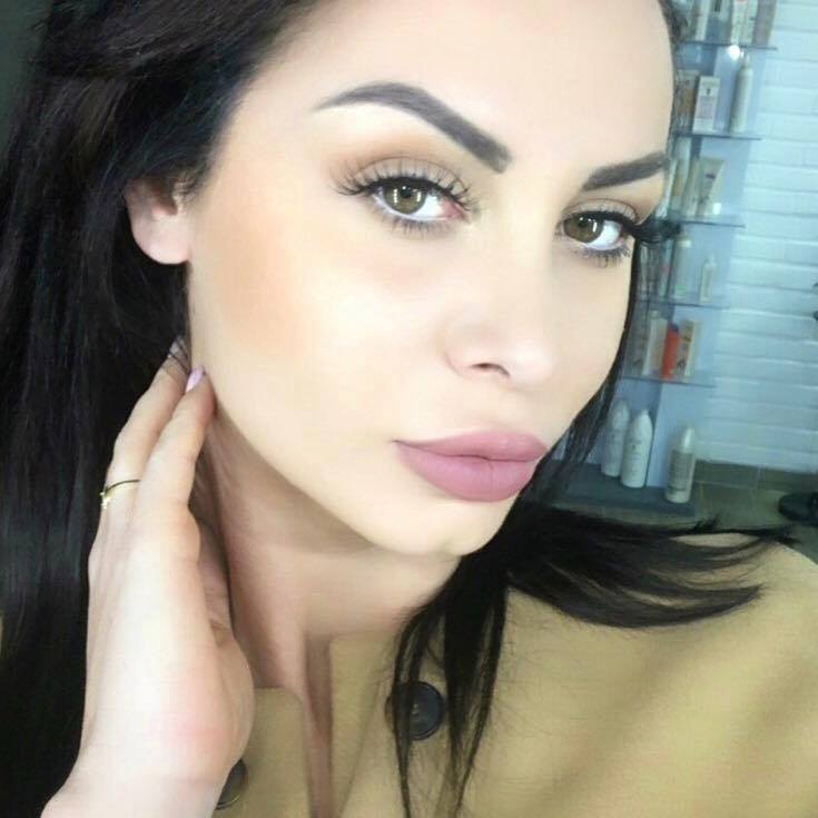 FOTO/Marina Fara i jep kuptim te premtes, ja sinjalet