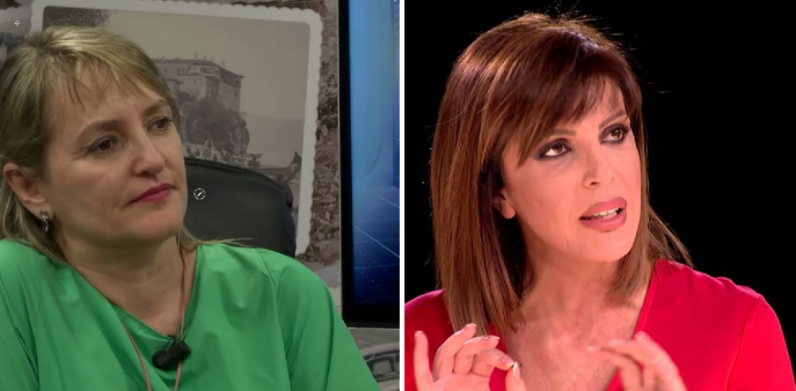 Përplasje për Kryeprokuroren në FB, Sonila Meço “i përvishet” ish-gruas së Ramës e bashkëshortes së Çuçit