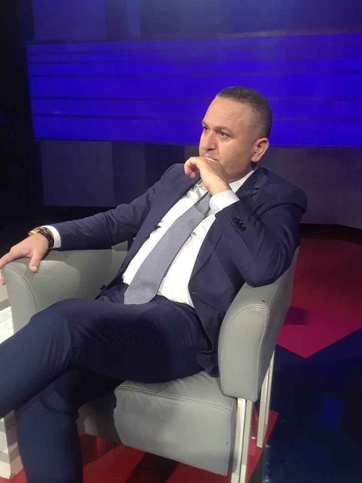 FOTO/ “Llalla në detyrë deri në zgjedhjen e kryeprokurorit të përkoshëm”, Shameti: Brenda 5 ditëve shpallen kandidaturat