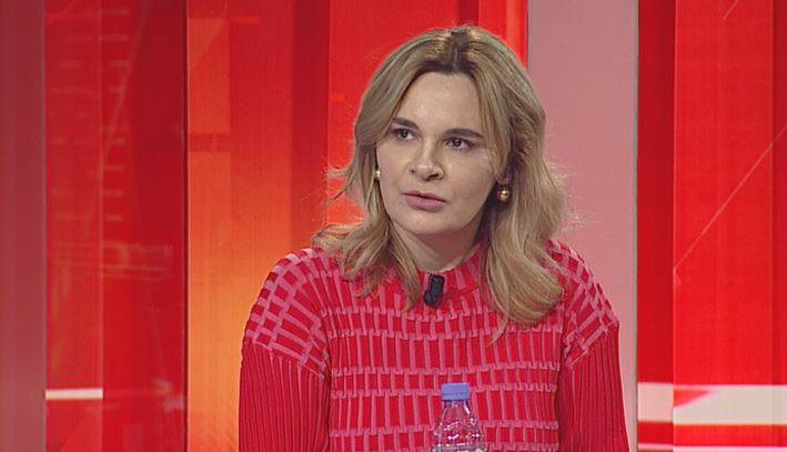 Kryemadhi: Kjo Republikë ka rënë