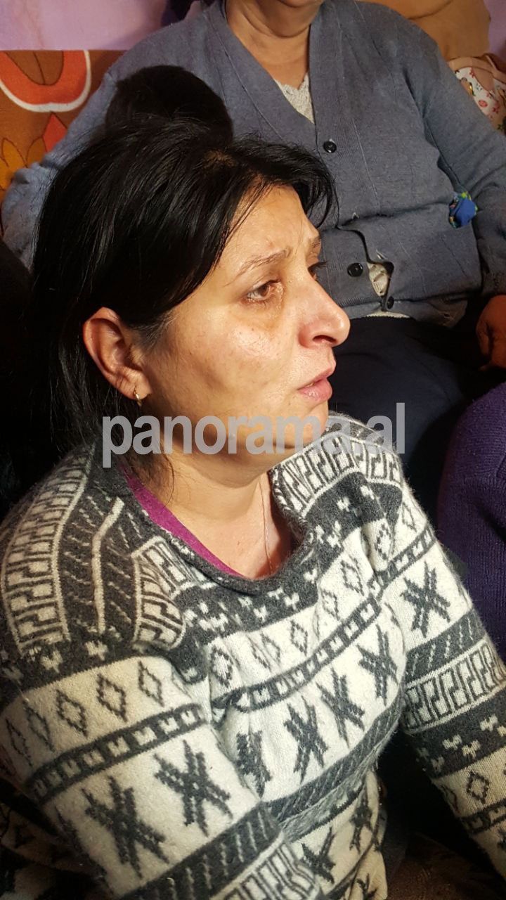 Në Shkodër hapen dyert e mortit, nëna e Florencit: Djalin e gjetëm me tela në mish, e ka vrarë policia