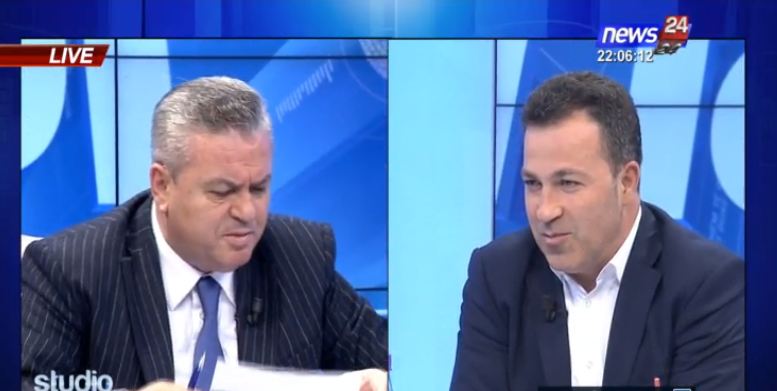 BATUTA/ Murrizi e ngacmon për dëmshpërblimet, Peleshi: Më nxore nga shtrati si…