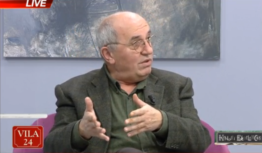 Sulm i ashpër ndaj Ramës nga ish-ministri i Jashtëm: Kryeministri një delirant, i poshtëroi ambasadorët