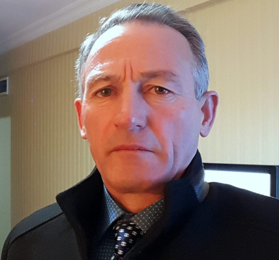 FOTO/ I mori jetën me 2 plumba në qafë kolegut polic, Muliu: Ardianin e qëllova se më ofendoi