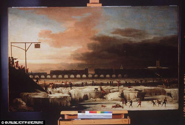 VIDEO & FOTO GALERI/ I ftohti ekstrem, shkencëtarët bëjnë parashikime të frikshme – Ç’po ndodh me diellin dhe ç’do të ndodhë në Tokë?!