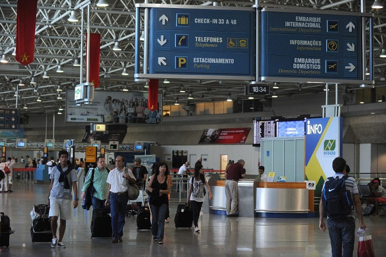 DETAJE/ Brazil, përdornin metoda gjeniale për trafikimin e kokainës, i përfshirë edhe një shqiptar