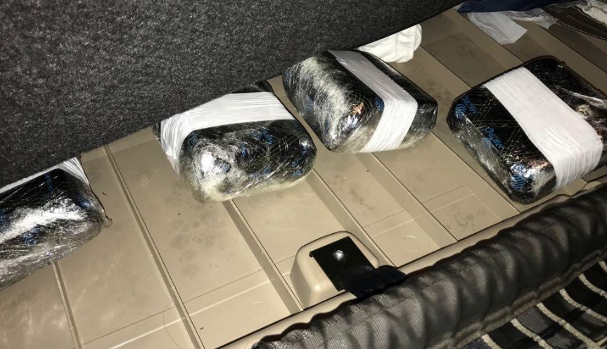 EMRI/Sasi e madhe heroine ne Portin e Durresit