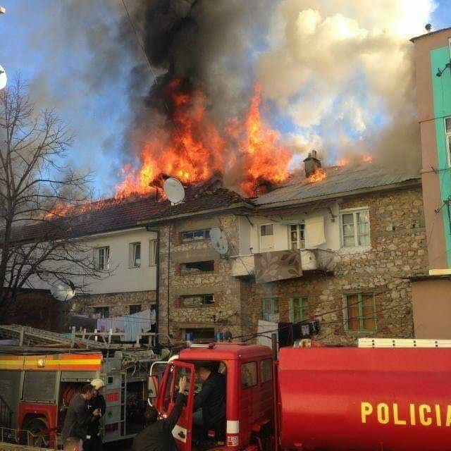 DEKLARATA/Zbulohet enigma e humbjes së Zallit në Tropojë, bashkia tregon cfarë ndodhi pas zjarrit