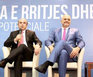 “Bomba” e Panaritit: Rama nuk shpall gjendjen e jashtëzakonshme për çështje faturash, ju luta kryeministrit për…