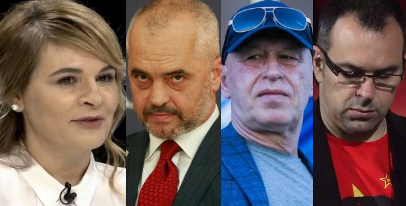 Kryemadhi akuzë të fortë: Rama po pastron para nëpërmjet ekipit të Partizanit