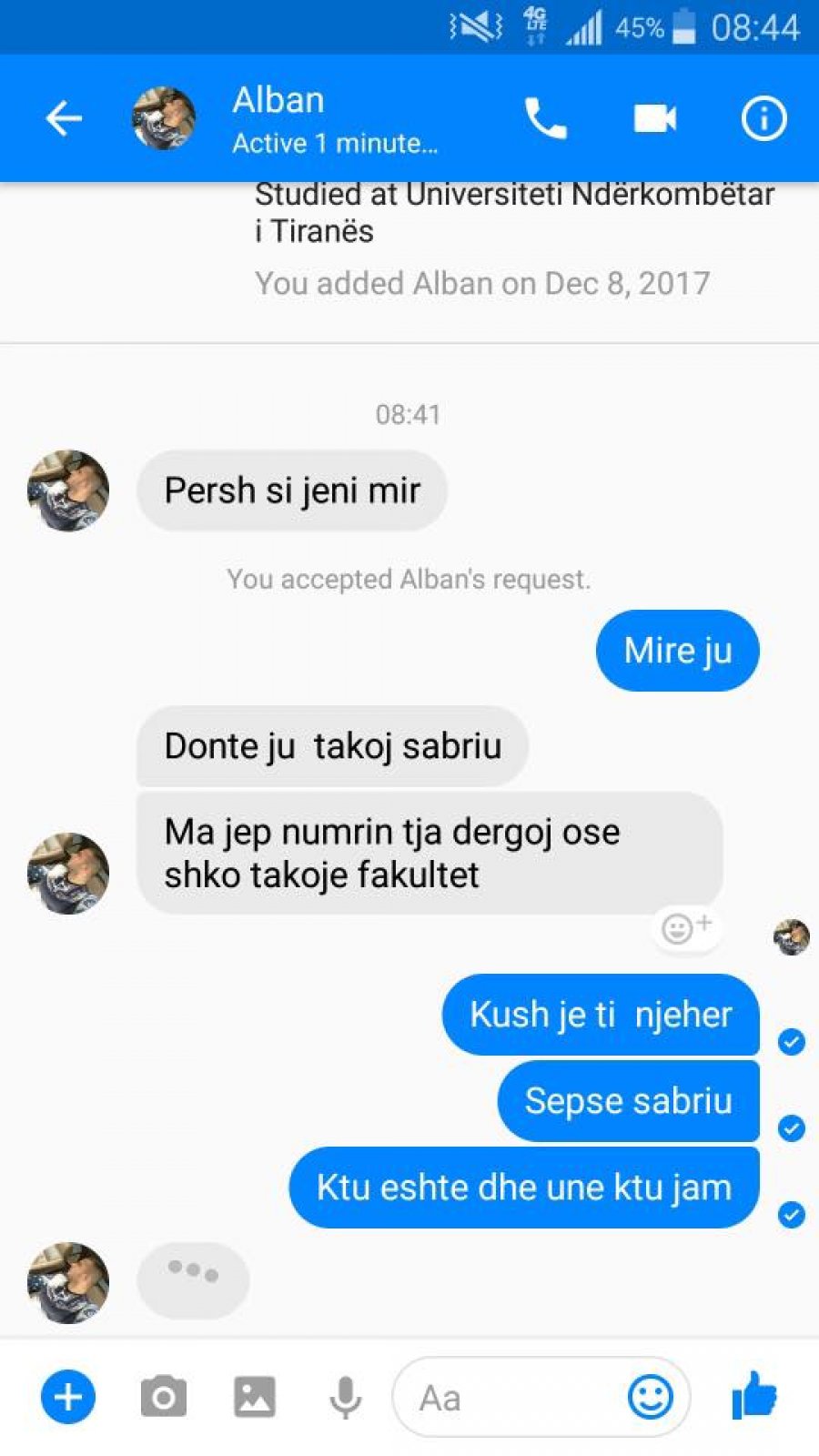 FOTO/ Zgjedhjet për Dekan në Fakultetin e Histori-Filologji mes manipulimeve, presioneve dhe dhunës