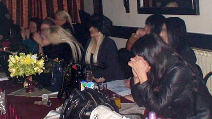 BILANCI 2017/ Maqedoni, ja sa prostituta nga Shqipëria u ndaluan nga policia