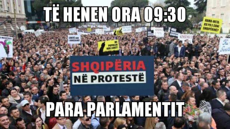 Vjen paralajmërimi i Edi Palokës