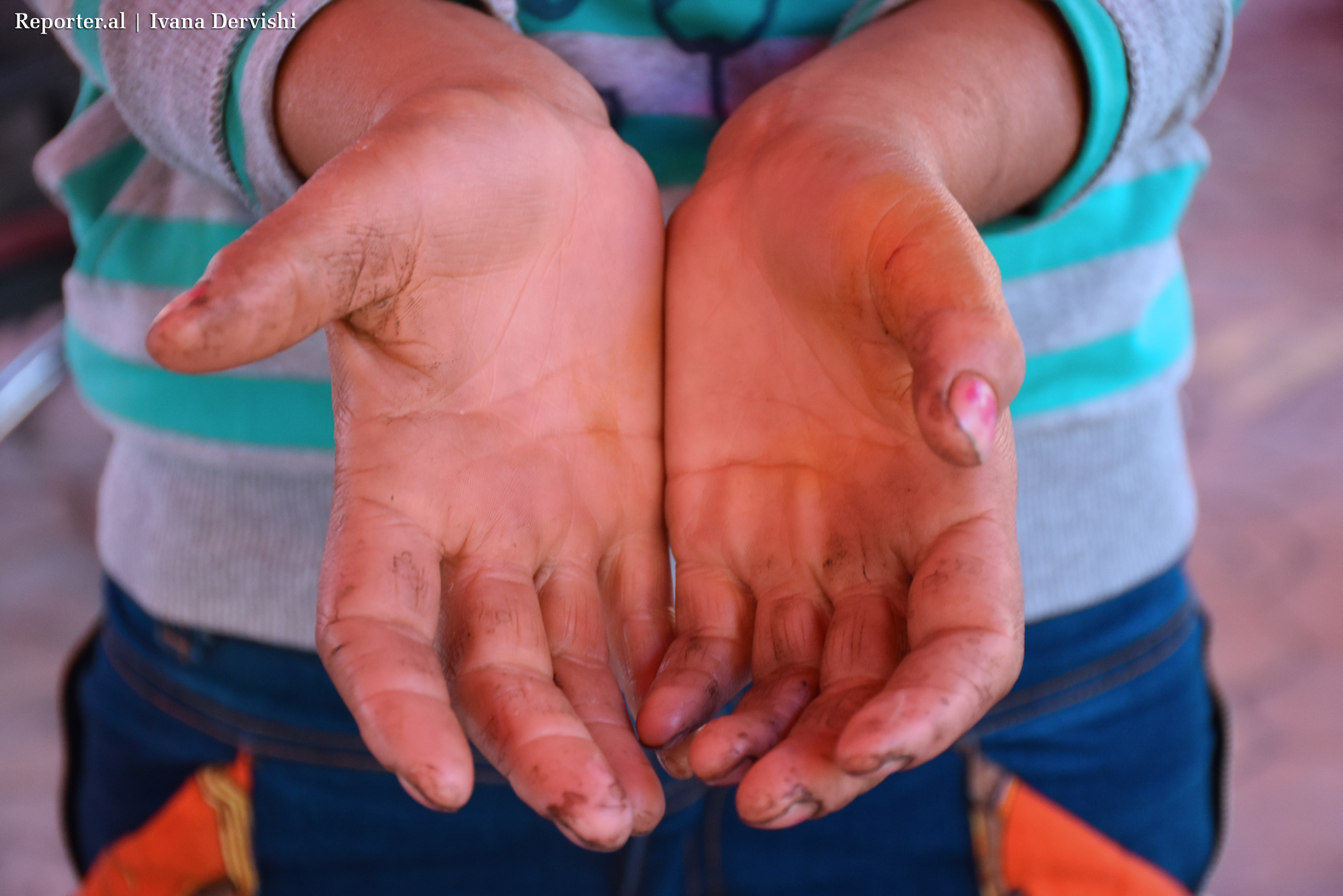 VIDEO/ Pas vdekjes së Ardit Gjoklajt, bashkia rigjallëron biznesin e plehrave në Sharrë
