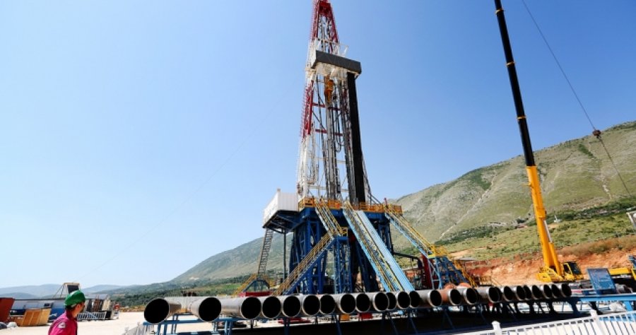 Shpime për naftë, gjigandi i hidrokarbureve ‘SHELL’ zbarkon në jug të Shqipërisë në kërkim të arit të zi