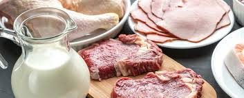 STUDIMI/ Siguria ushqimore është zero, kujdes kur konsumoni mish e qumësht sepse përmbajnë …