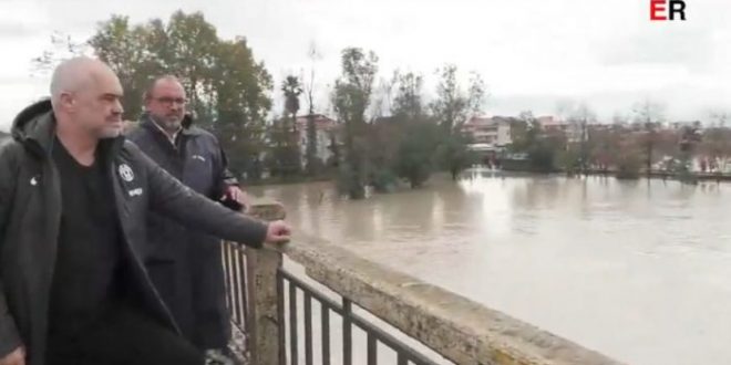BE ‘hedh tuç’ krenarinë e Ramës: Shqipëria kërkoi ndihmë për përmbytjet më 4 dhjetor, ja çfarë i ofruam