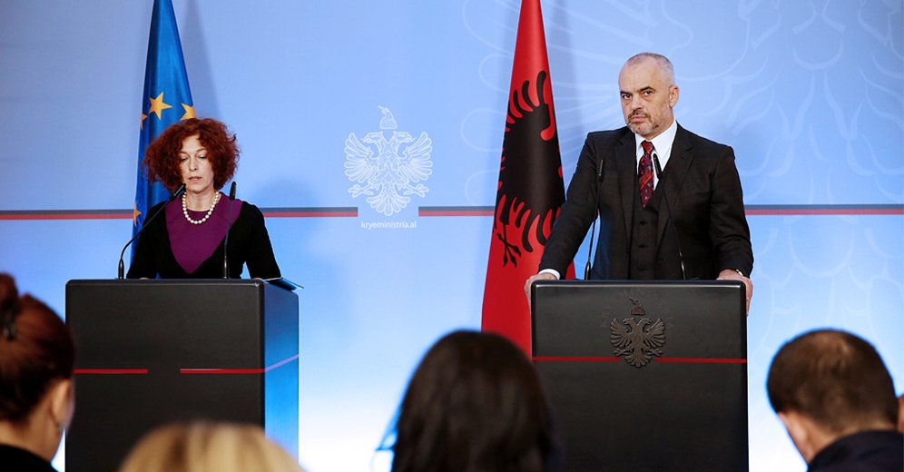 U investua për reformën në drejtësi, çuditërisht edhe Vlahutin mbështet PS në zgjedhjen e Kryeprokurorit të ri pa vetting