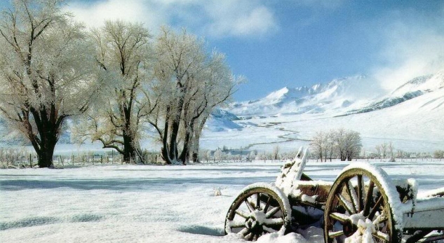 Moti nuk premton, Shqipëria “e ngrirë” nga temperaturat e acarta deri në fundjavë