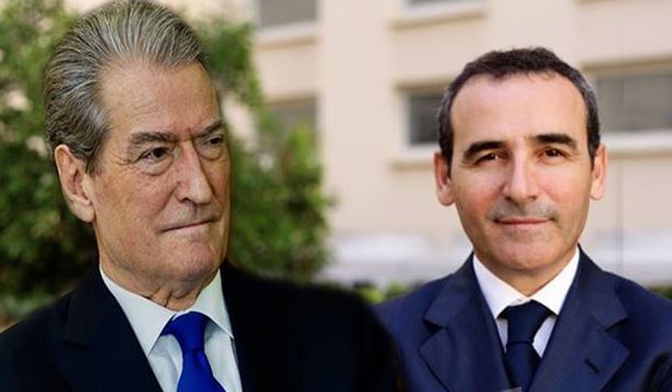 Marrja e vërtetimit fals në Itali, Berisha: Saimir Trafikun e ndihmoi Don Agaçio dhe …