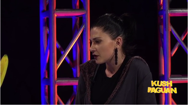 VIDEO/Sara Kapo tregon preferencen kur e ben