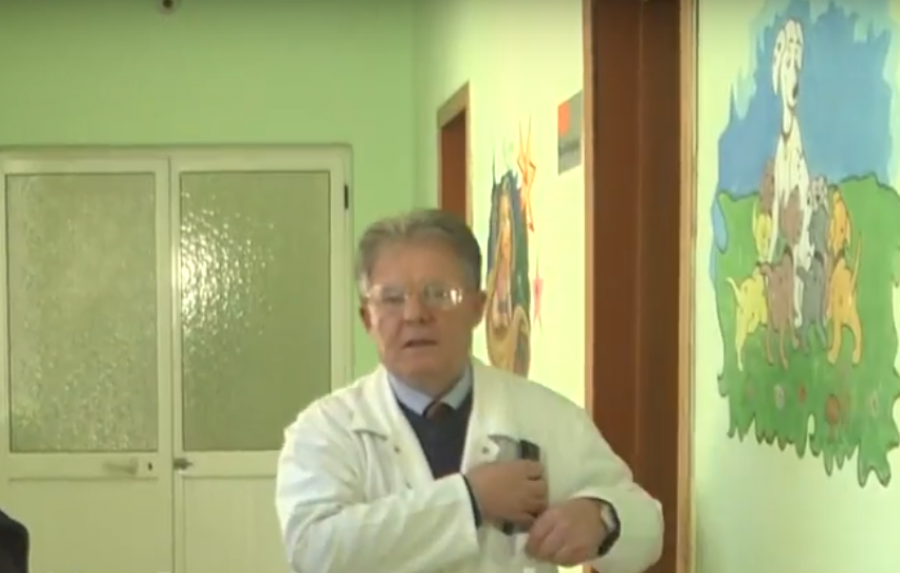 Mjeku pediatër: Mbroni fëmijët, janë më të rrezikuarit nga gripi agresiv që po afrohet