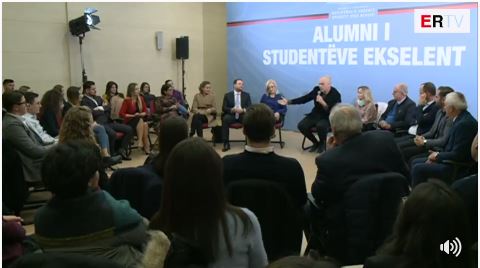 Rama pritet me protesta ne Shkoder