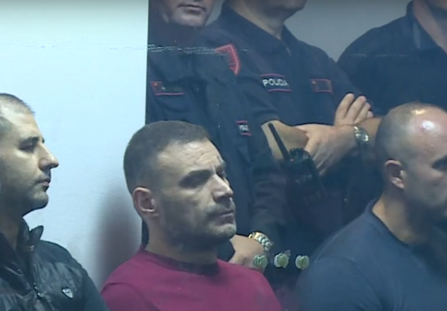 Ballafaqimet në gjyq, Shullazi “dhëmb për dhëmb” me prokuroren: Kam përgjime, ja ç’do ndodhë seancën tjetër