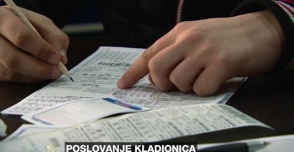 ‘Fitova 10 mijë $ në skedina’, ironia e gazetarit me kandidatin për kryeprokuror: Mua më lë për 1 korne