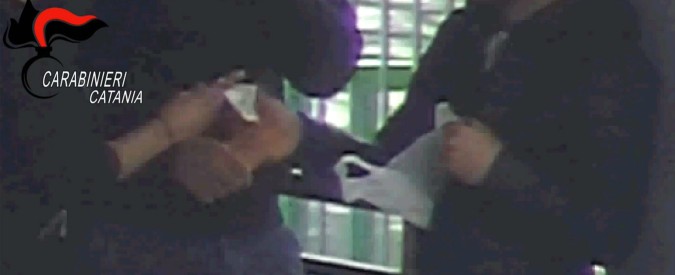 Megaoperacion antidrogë në Itali, 35 të arrestuar, mes tyre shumë shqiptarë