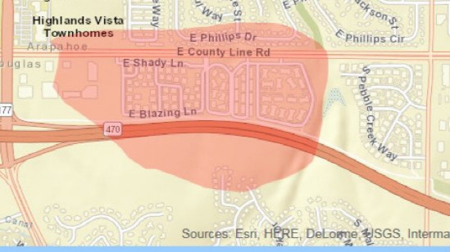 FOTO/ SHBA, sulm me armë, qëllohen 5 punonjës policie, njëri vdes