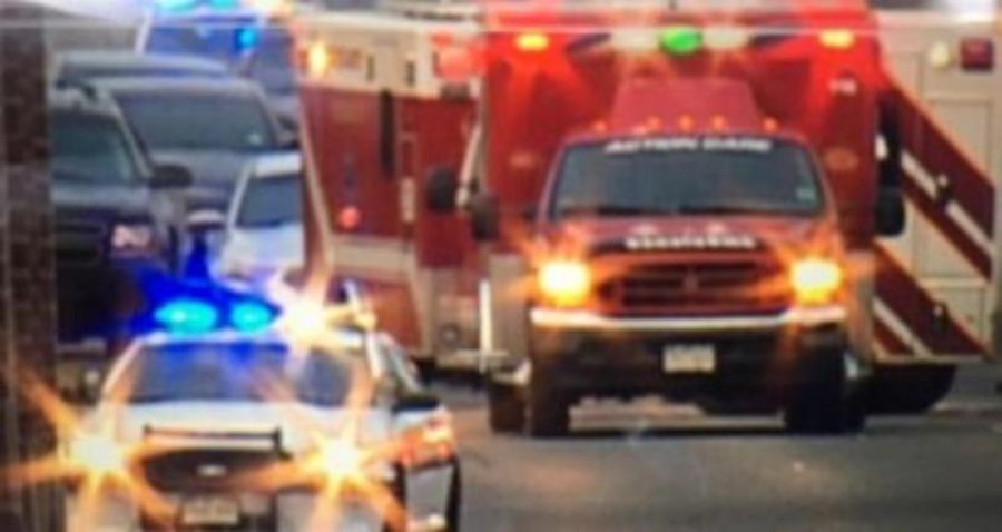 FOTO/ SHBA, sulm me armë, qëllohen 5 punonjës policie, njëri vdes