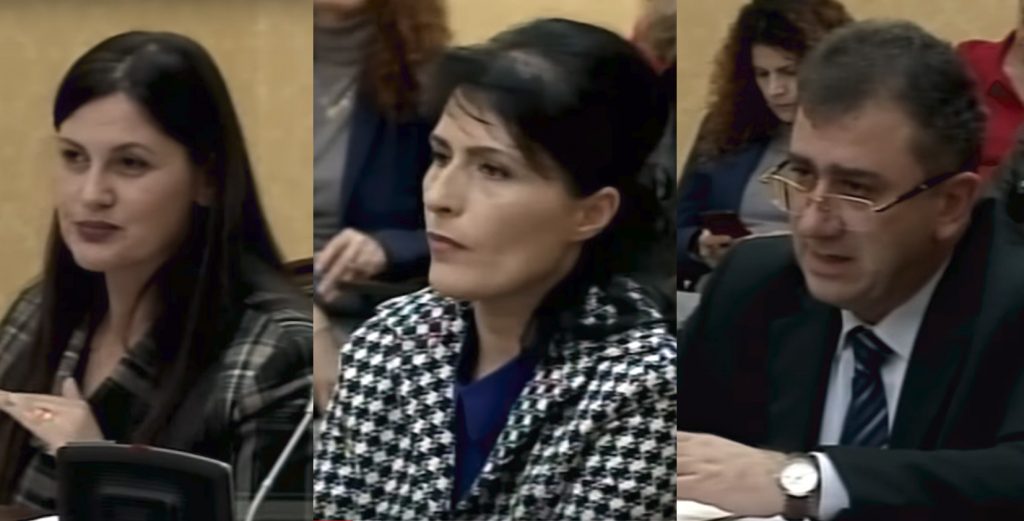 Mazhoranca ‘e ndan mendjen’, deputetët e PS do të votojnë kandidatiturën e …