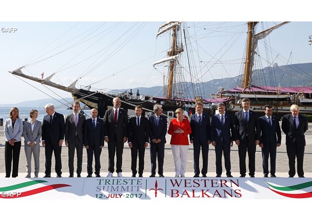 ‘Bomba’ e Politico.eu: BE ka projekt për integrimin e shpejtë të Ballkanit, por Shqipëria e Ramës nuk hyn te ….