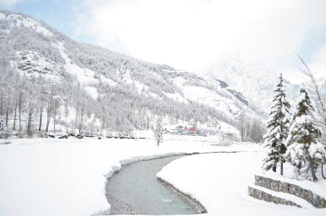 SOS nga veriu, 300 familje në Dukagjin kërkojnë ndihmë, dëbora arrin 1 metër