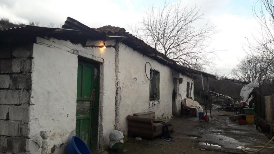 FOTO GALERI/ Apeli i Voltana Ademit nga Postriba: Qeveria të heq dorë nga ligji çnjerëzor për këto familje