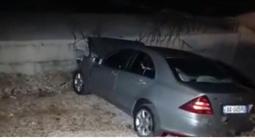 FOTO/Aksident i rëndë në Fier, humb jetën 26 vjecari