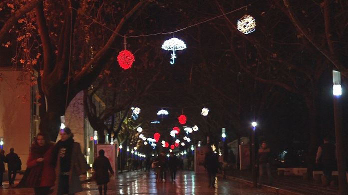 Ja sa kushton darka e Vitit të Ri në restorantet e Tiranës