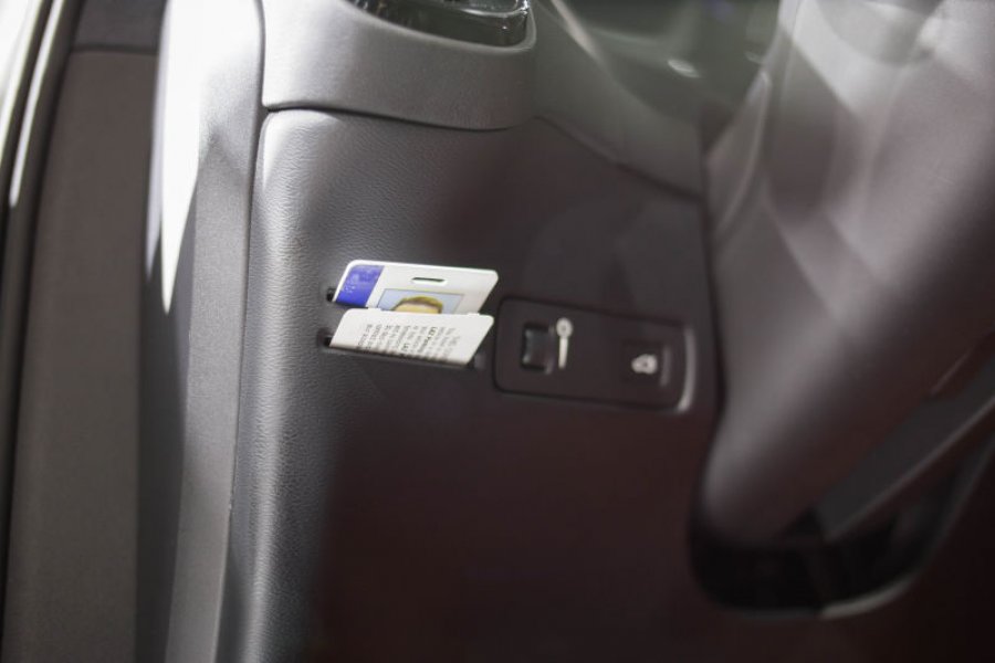 FOTO GALERI/ Mrekullia e Volvos, modeli XC40 ja kalon edhe Audit e BMW-së, ja arsyeja…