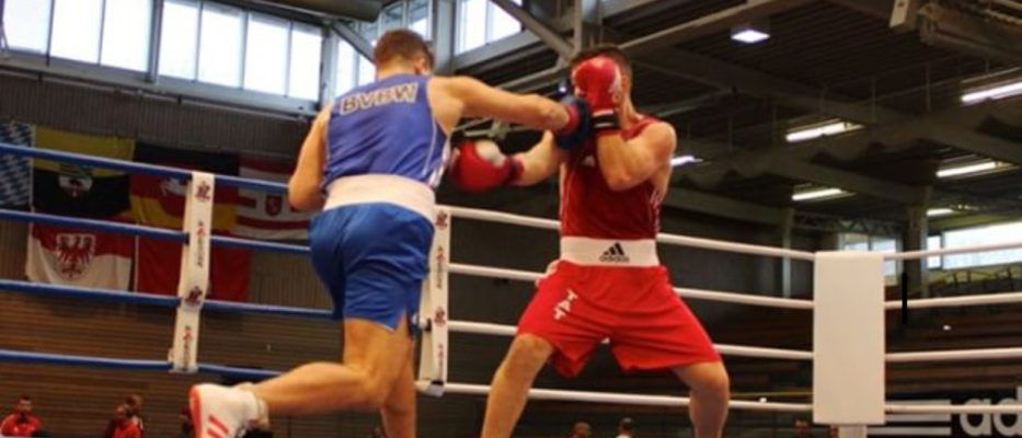 FOTO GALERI/ Shqiptarët që na nderojnë, djaloshi Xhek Paskali shpallet kampion i Gjermanisë në boks