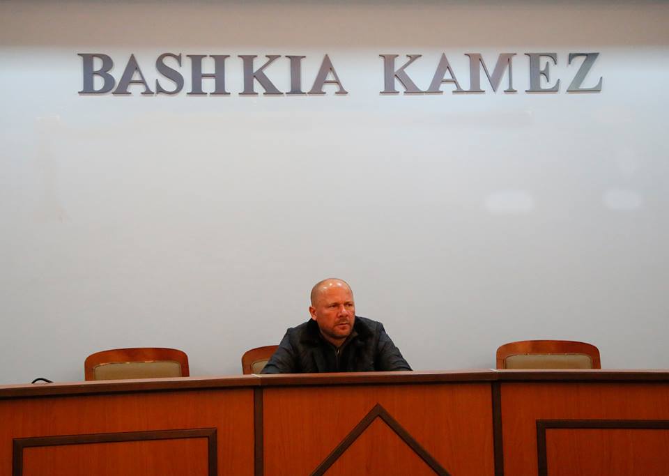 Ja kush u përmbyt në bashkinë e Kamzës