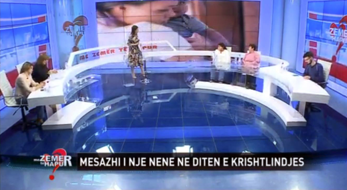 “Kunata e vjehrra më ndanë nga burri, më lini të shoh fëmijët”