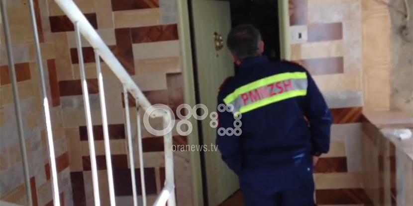 FOTO/ Tragjike në Vlorë, dy persona gjenden të vdekur, janë asfiksuar nga gazi