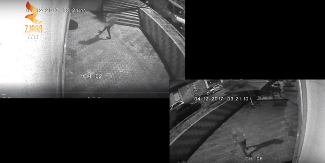 Lulzim Basha dënon dhunimin e “Zjarr” TV: Edi Rama nxitës i dhunës