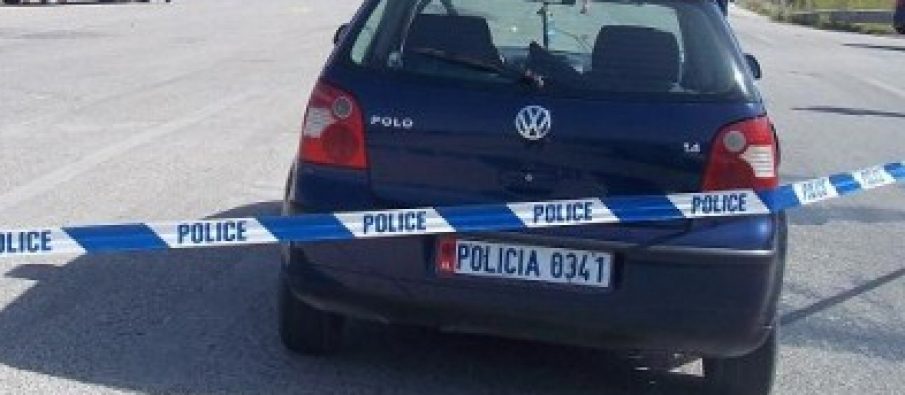 Durrës, makina përplas për vdekje këmbësorin te mbikalimi i Shkozetit