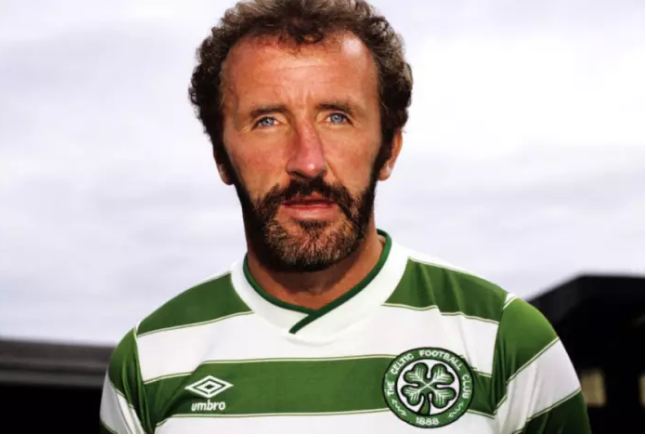 Ish- futbollisti skocez per Tiranen e ‘70-s: Djemte ecnin te kapur per dore, ishte e tepert