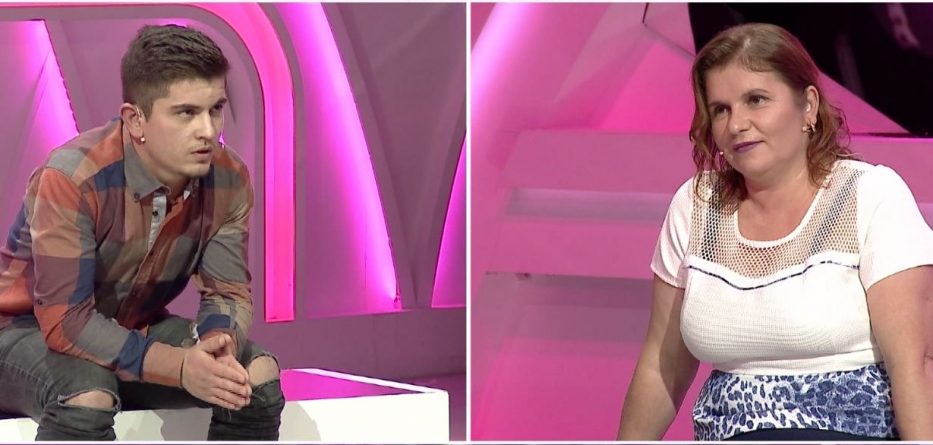 I riu rrefen tmerret ne burg: Nene, me fal , nuk do te zhgenjej