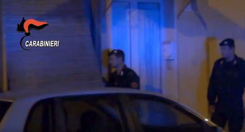 VIDEO/ Goditet mafia ‘Ndrangheta’, 169 të arrestuar në Itali dhe Gjermani